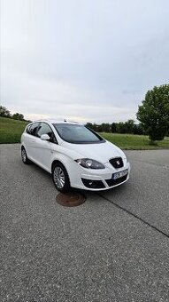 Seat Altea XL