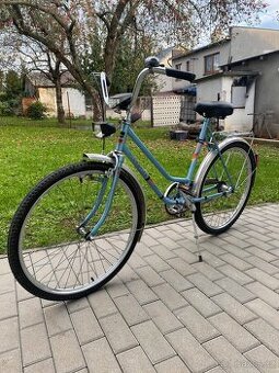 Retro kolo