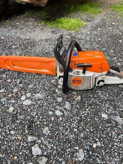 Stihl ms 261