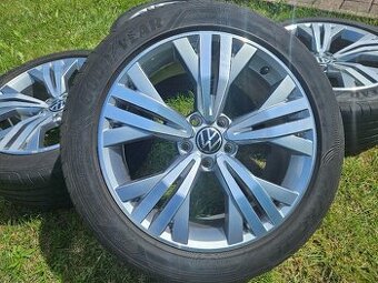 Origo komplety VW r18