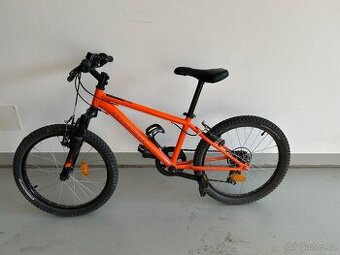 Dětské kolo Rockrider 20"