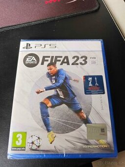 PS5 Fifa23