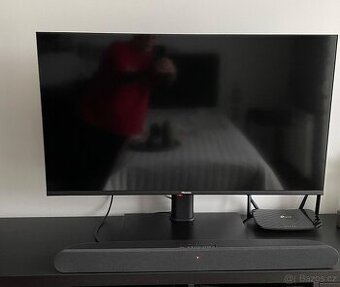 TV Hisense 40A4BG