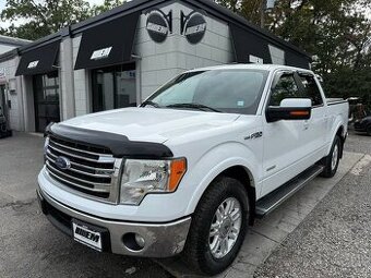 2014 Ford F-150 Limited