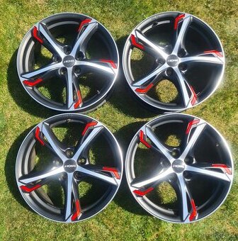 5x112 R18