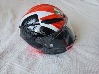 zanovni prilba AGV Corsa R velikost MS