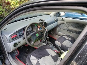 Škoda Octavia 1.9tdi r.v.1999