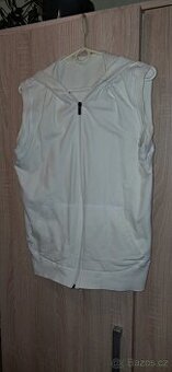 Dámská vesta litex ve L