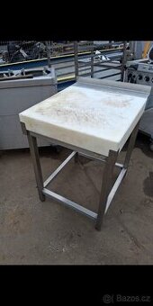 Řeznický špalek - polyetylen