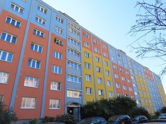 PRODEJ BYTU 3+1 V PLZNI