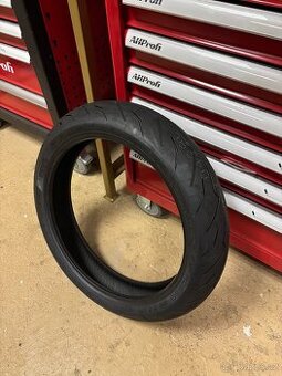pneu pirelli diablo rosso