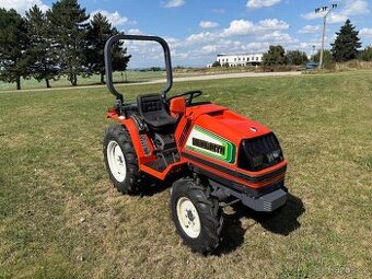 Malotraktor Hinamoto CX18