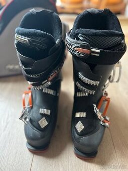 SKI BOTY NORDICA HELL & BACK H3
