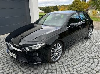 Prodám Mercedes Benz A180 ZÁRUKA