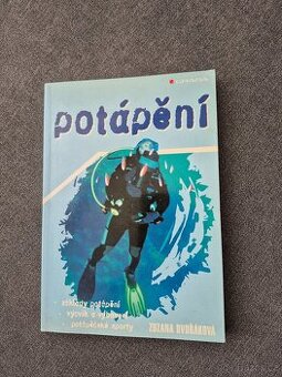 Potápění