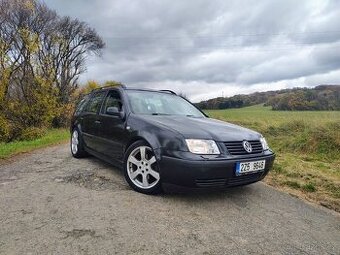 Vw bora variant 1.9 tdi 85kw 2001