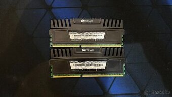 RAM DDR3 2x8GB (16GB) 1600MHz