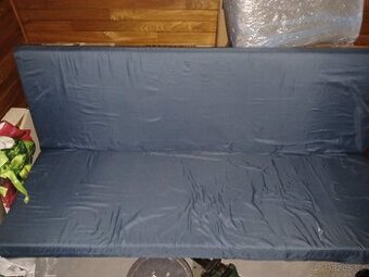 Pohovka rozkládací