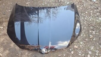 Škoda Superb 3 kapota na lak-pěkná