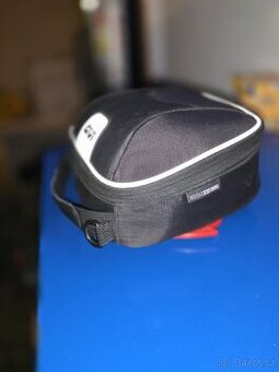 Givi XS319Y Tanklock, tankvak 3 l.