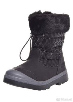 Dětské kozačky vel.30/19cm