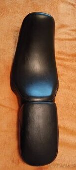 Sedlo Le Pera Harley