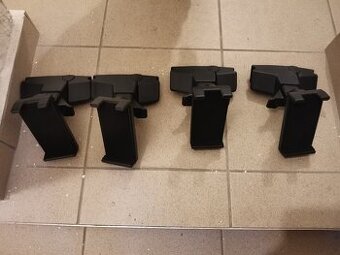 Smart Holder - držák tabletu superb 4