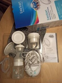 Canpol babies Elektrická odsávačka EasyStart