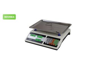 Váha Stolní Digitální do 40 kg s přesností na 5 g