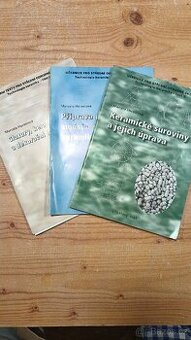 Technologie keramiky