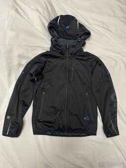 O’Style softshellová tenčí bunda 128/134