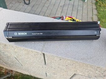 Baterie elektrokolo CUBE