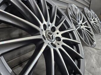 Nové ALU KOLA AMG Mercedes S-class W223 W222 R20