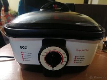 Multifunkční Hrnec 8funkcí