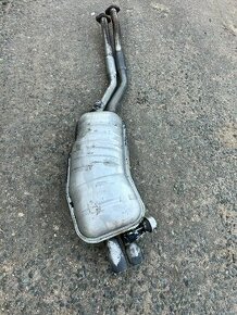 BMW e36 328i koncový díl výfuku 1740350