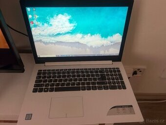 Lenovo IdeaPad 320-15ISK – TOP stav