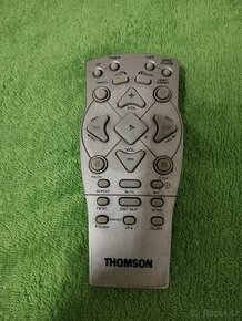 Dálkový ovladač Thomson - 1