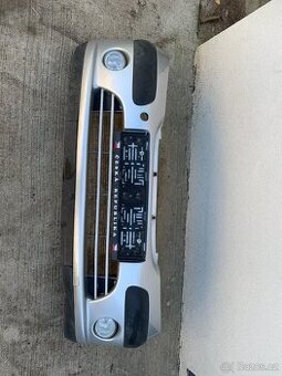 Nárazník Citroen C3 2002