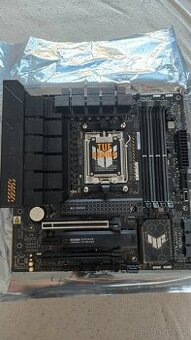 Základní deska ASUS TUF GAMING B650M-PLUS WIFI