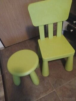 VĚCI PRO MALÉ DĚTI