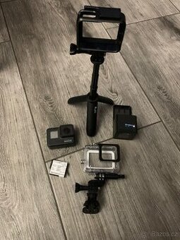 GoPro hero 7 black