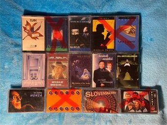 Mc Banket, Nedvěd, Elán, Patejdl, Lasica SPOLU 1200Kč