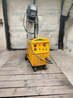 Svářečka CO2 mig/mag Omikron