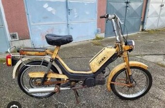 Koupím VÁŠ STROJ v jakýmkoliv stavu