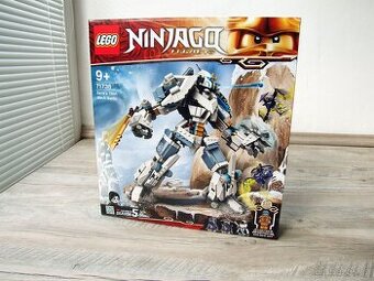 LEGO Ninjago 71738