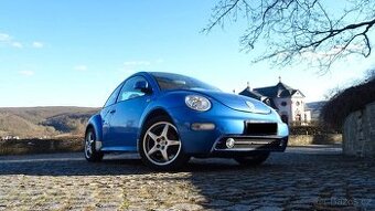 Volkswagen Beetle 2.0