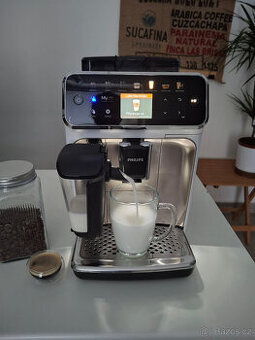 Automatický Kávovar Philips Latego na zrnkovou kávu