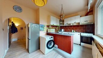 Byt 3+1 na sídlišti Špičák VÝRAZNÁ SLEVA