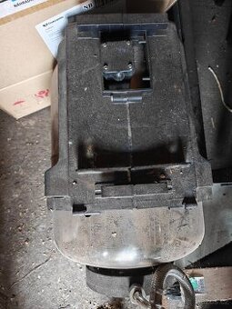 Domácí vodarna ALKO