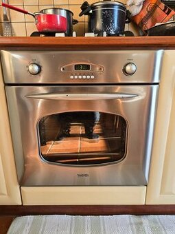 Trouba Baumatic B205ss-a